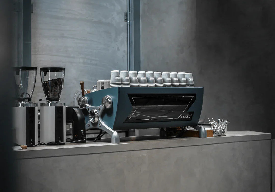 Slayer Espresso Redefines Craft Coffee - Prestige Coffee