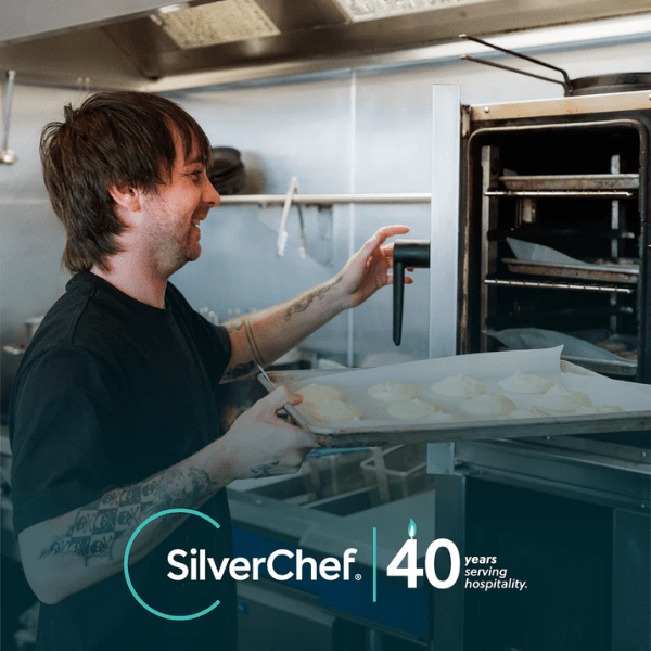 Smarter Asset Management for Cafes: How SilverChef Financing Helps You Get Your Dream Coffee Equipment Without the Upfront Cash Hit - Prestige Coffee