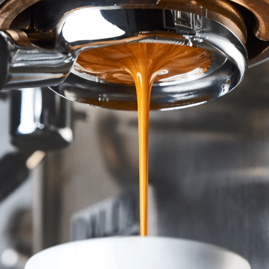 The Magic of Coffee Crema and Why It Matters in Your Espresso - Prestige Coffee