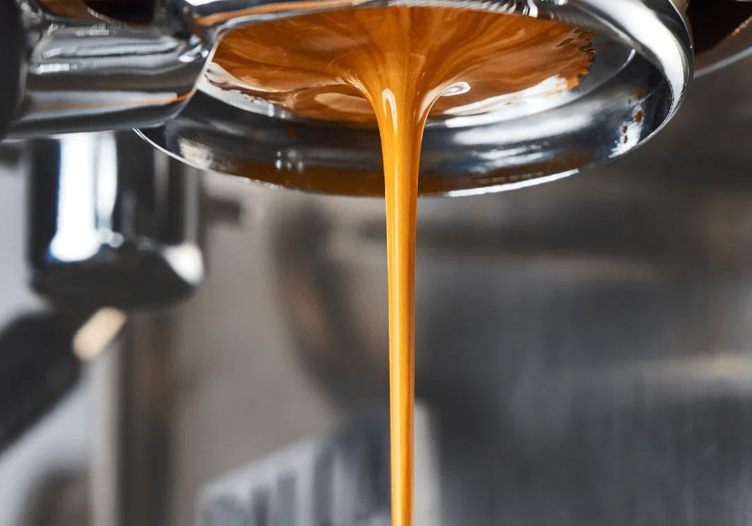 The Magic of Coffee Crema and Why It Matters in Your Espresso - Prestige Coffee