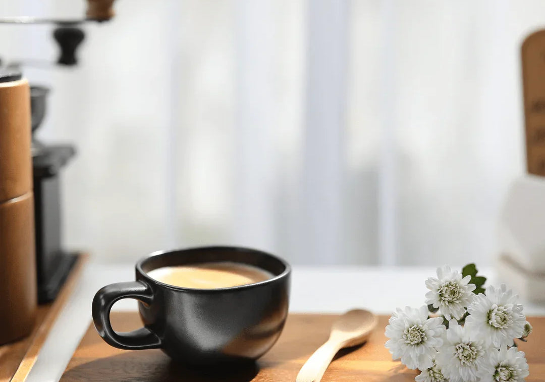 The Magic of Coffee Crema Why It Matters More Than You Think - Prestige Coffee