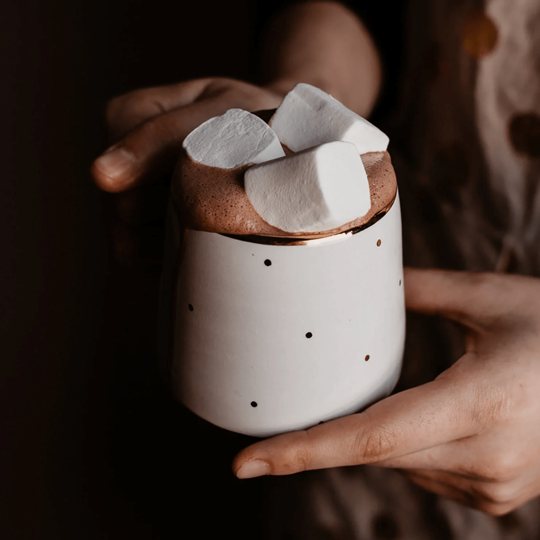 The Perfect Hot Chocolate: Grounded Pleasures - Prestige Coffee