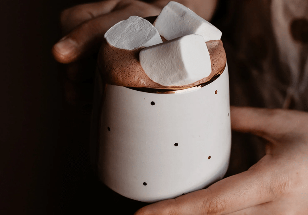 The Perfect Hot Chocolate: Grounded Pleasures - Prestige Coffee