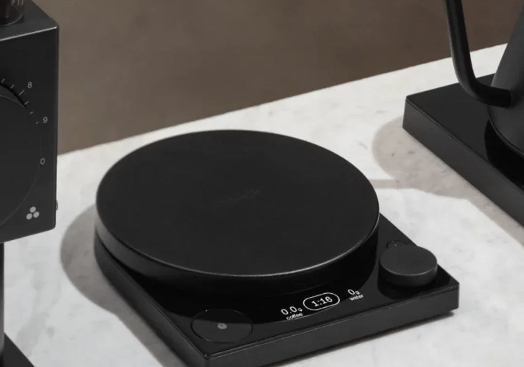 The Secret to Mastering Coffee at Home: Why You Need Barista Scales - Prestige Coffee