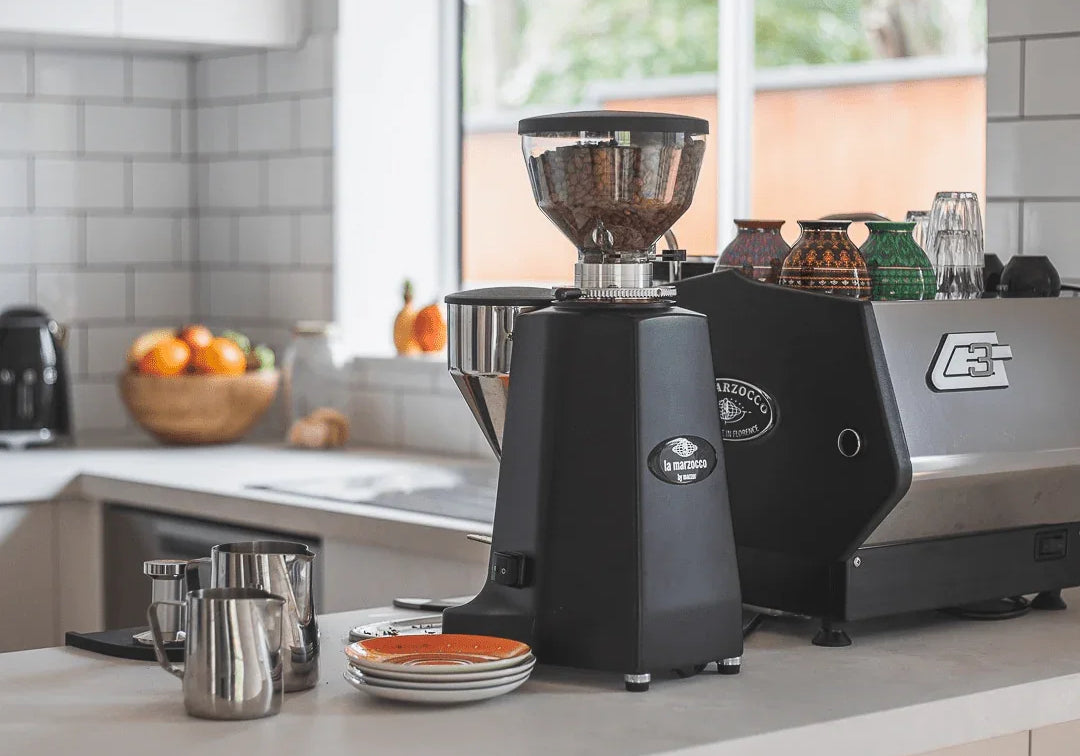 The Ultimate Guide to Calibrating Your Coffee Grinder - Prestige Coffee