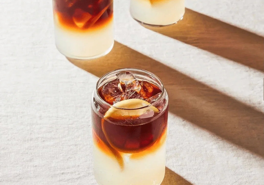 The Ultimate Guide to Cold Brew Coffee: Exploring Different Methods - Prestige Coffee