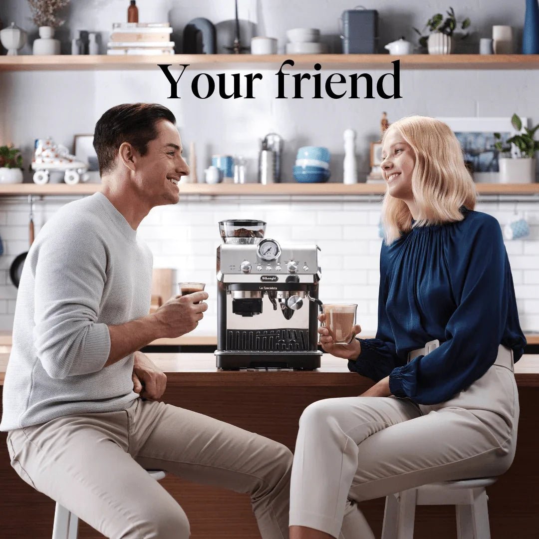 The Untold Benefits of Investing in an Office Coffee Machine - Prestige Coffee