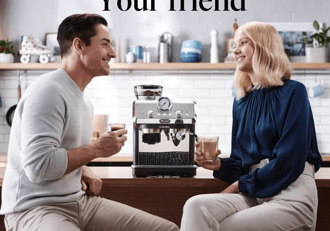 The Untold Benefits of Investing in an Office Coffee Machine - Prestige Coffee