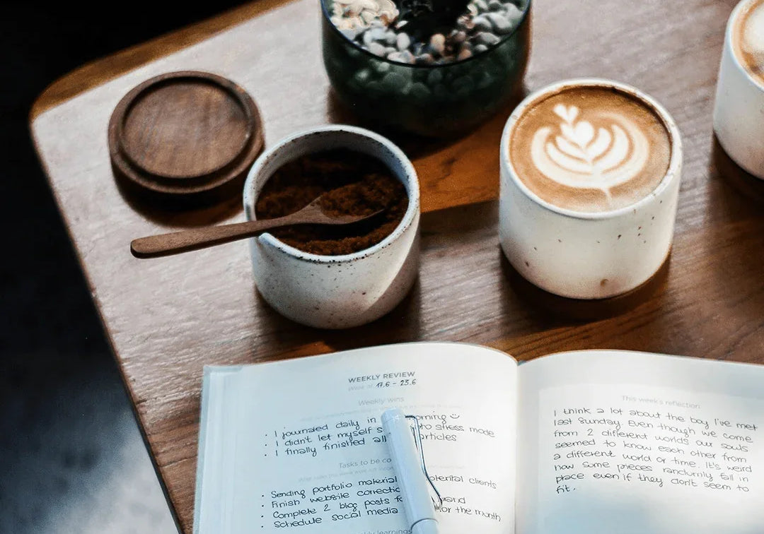 Understanding the Difference Between Robusta and Arabica Coffee Beans - Prestige Coffee