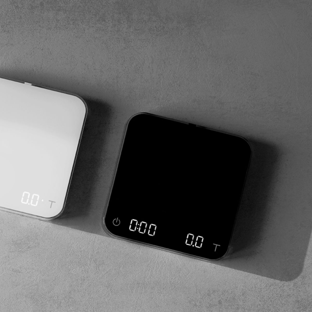 Why Barista Scales Are Your Secret to Better Home Coffee - Prestige Coffee