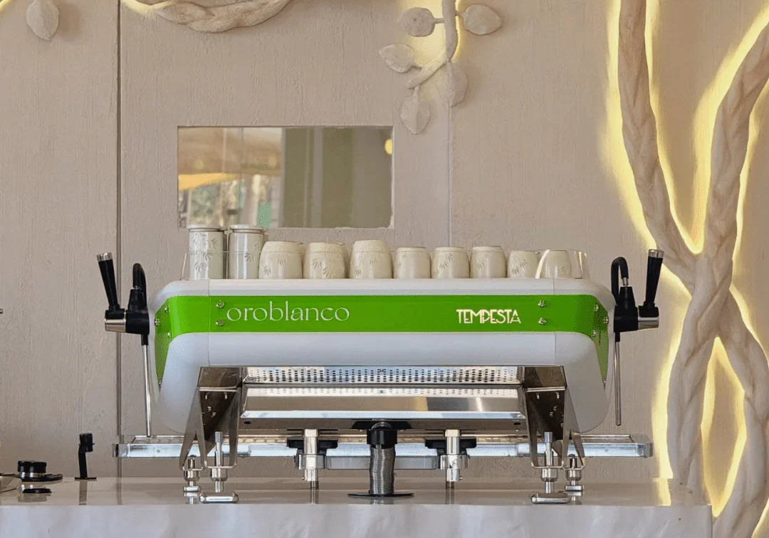 Why Partnering with an Independent Wholesaler is Essential for Australian Cafes - Prestige Coffee