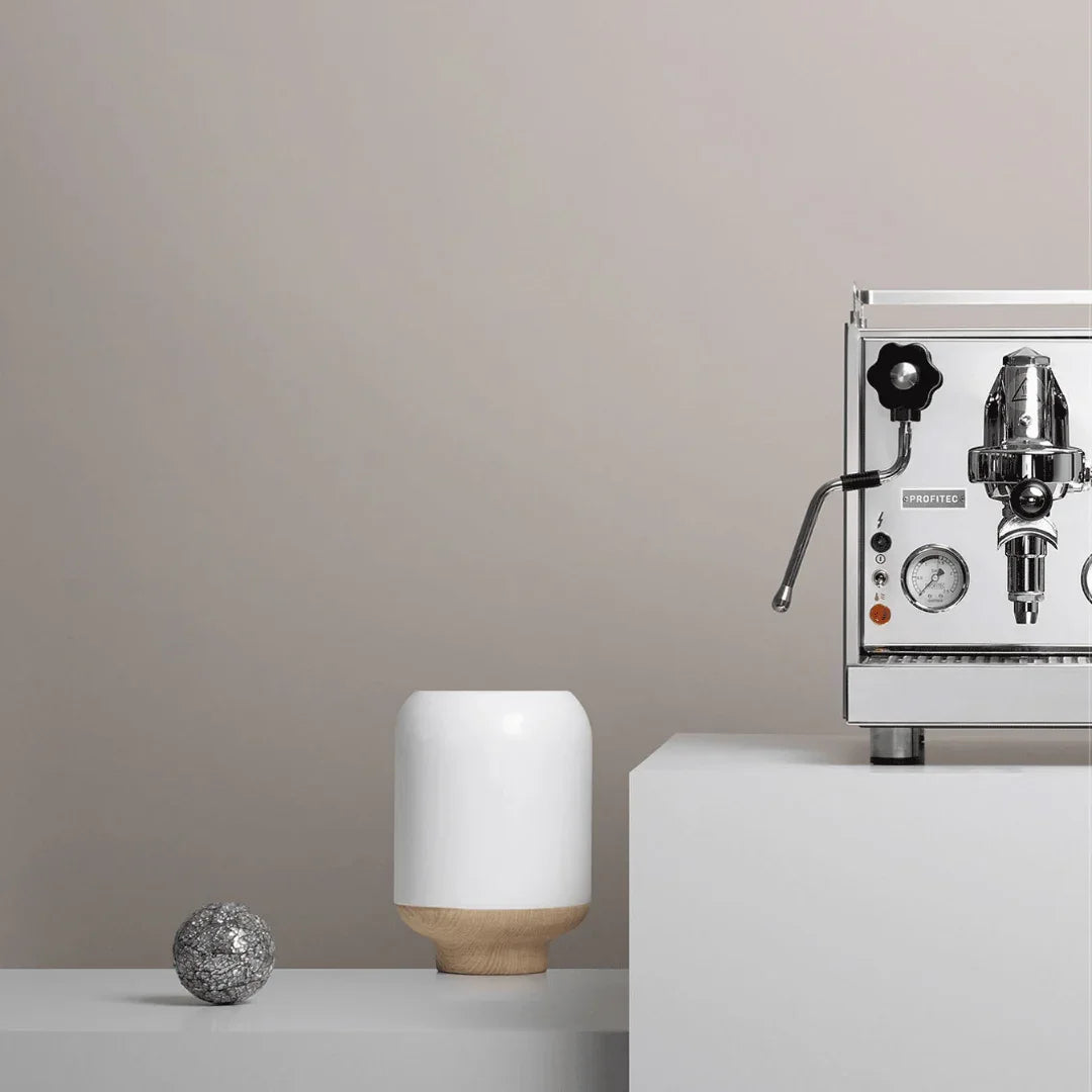 Why You Should Invest in a Profitec Home Coffee Machine - Prestige Coffee