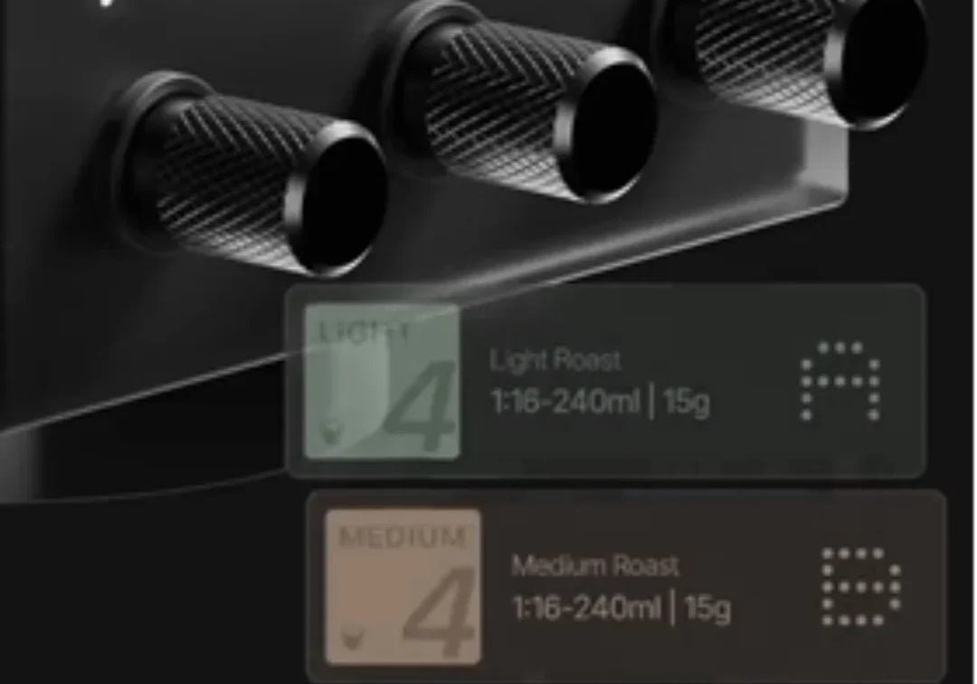 XBloom Shares Exciting Update - Prestige Coffee