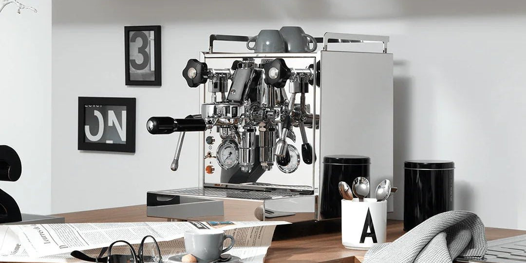 Your Ultimate Guide to Choosing the Perfect Home Coffee Machine - Prestige Coffee