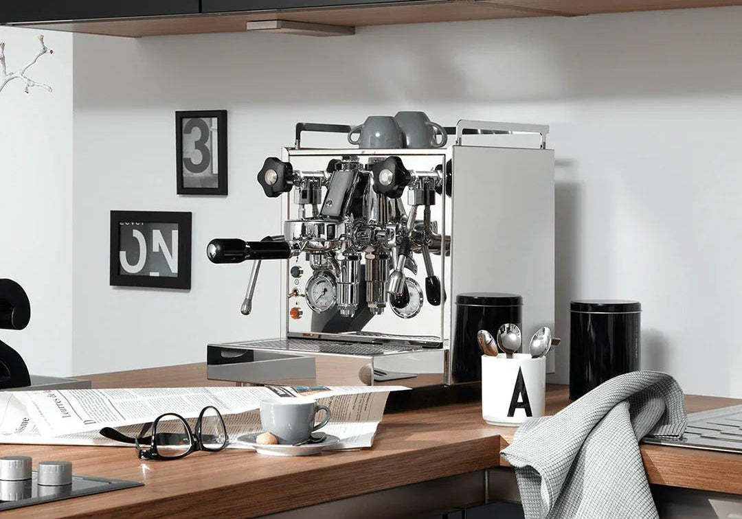 Your Ultimate Guide to Choosing the Perfect Home Coffee Machine - Prestige Coffee