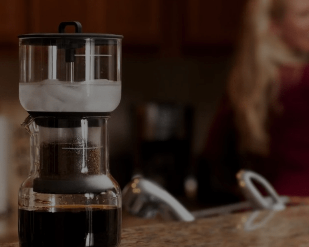 Alternative Brewing - Prestige Coffee