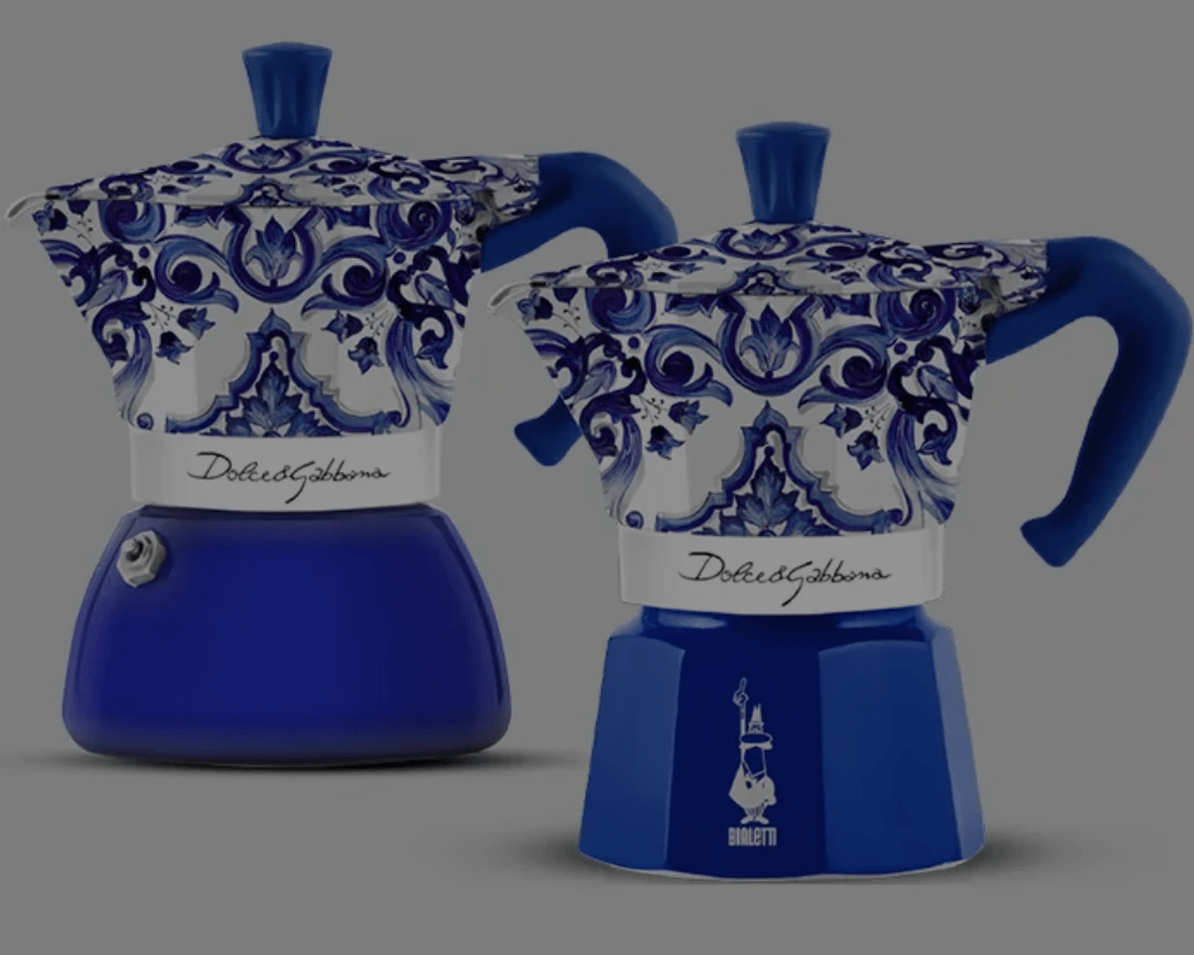 Bialetti - Prestige Coffee