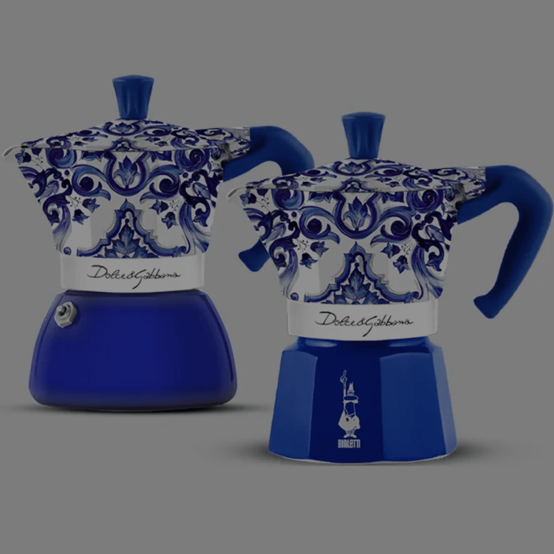 Bialetti - Prestige Coffee