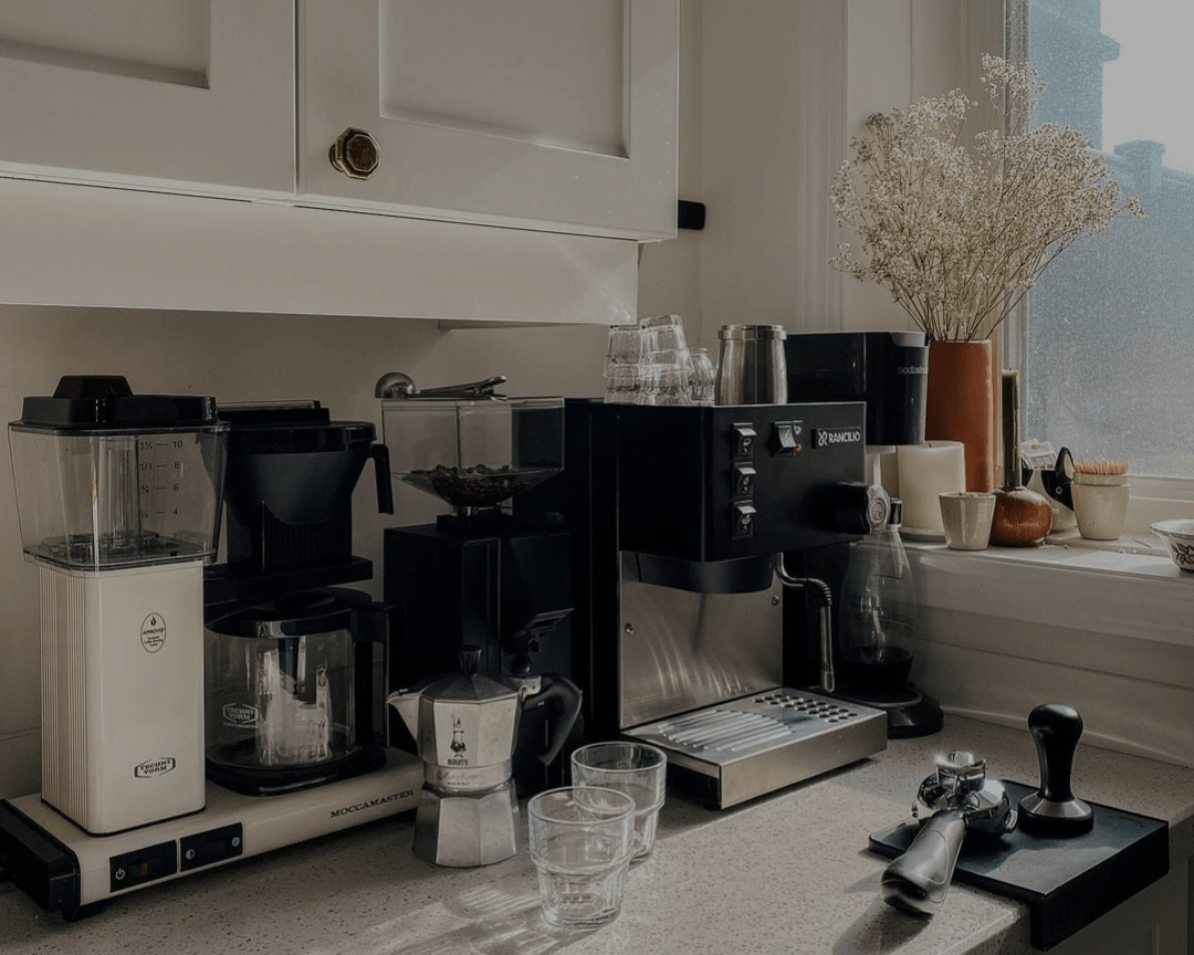 Bundle & Save - Prestige Coffee