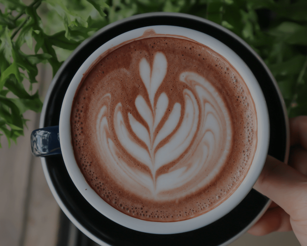 Chocolate & Chai - Prestige Coffee