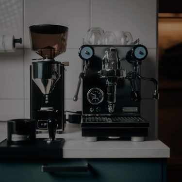 Coffee Machine & Grinder Bundles - Prestige Coffee