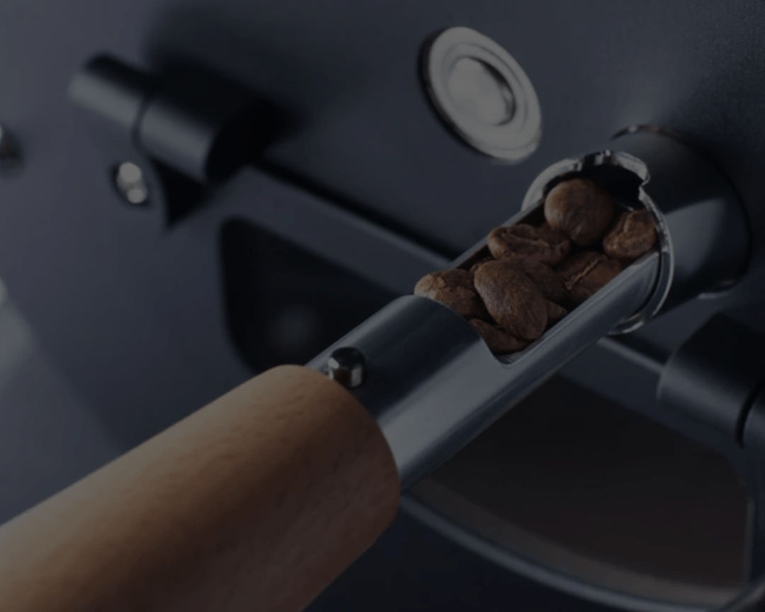 Coffee Roasters - Prestige Coffee