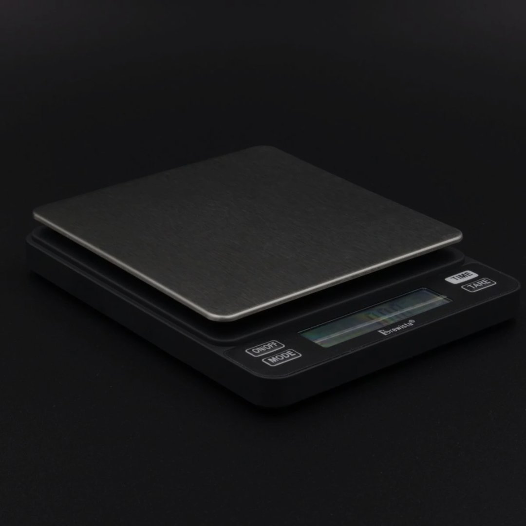 Coffee Scales - Prestige Coffee