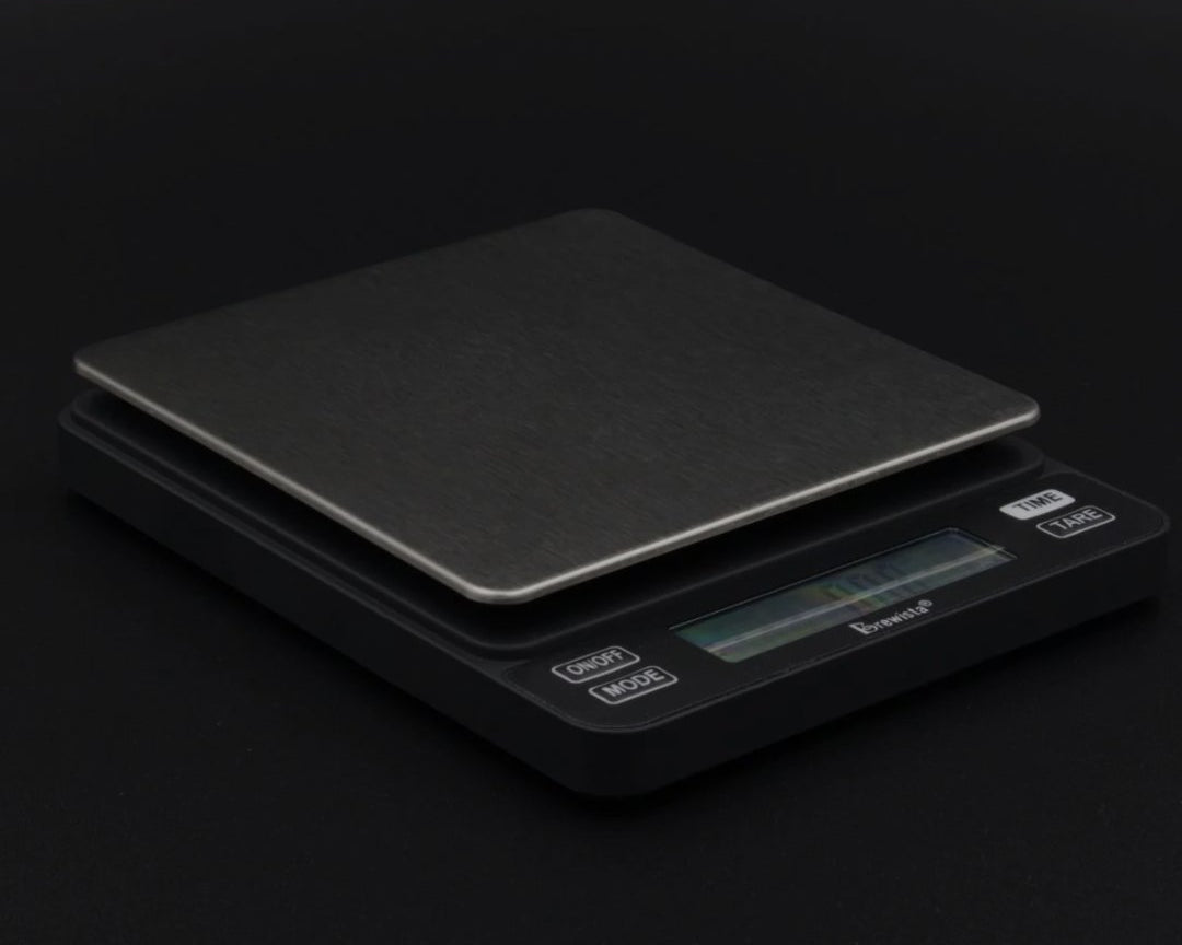 Coffee Scales - Prestige Coffee