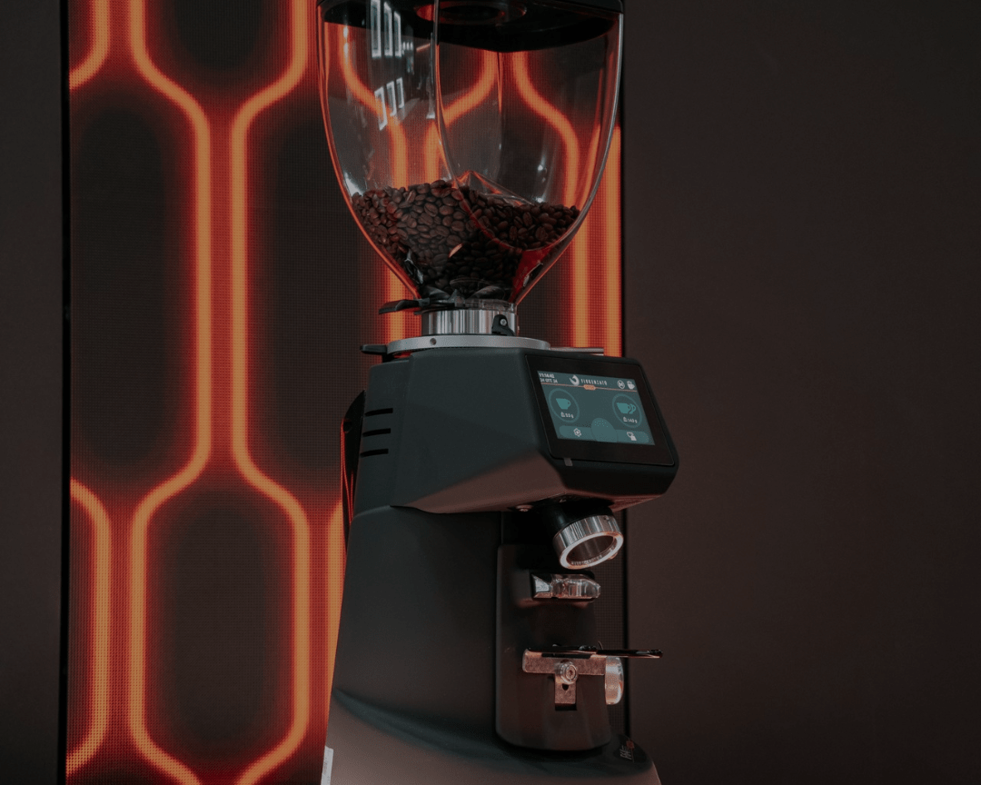 Commercial Grinders - Prestige Coffee