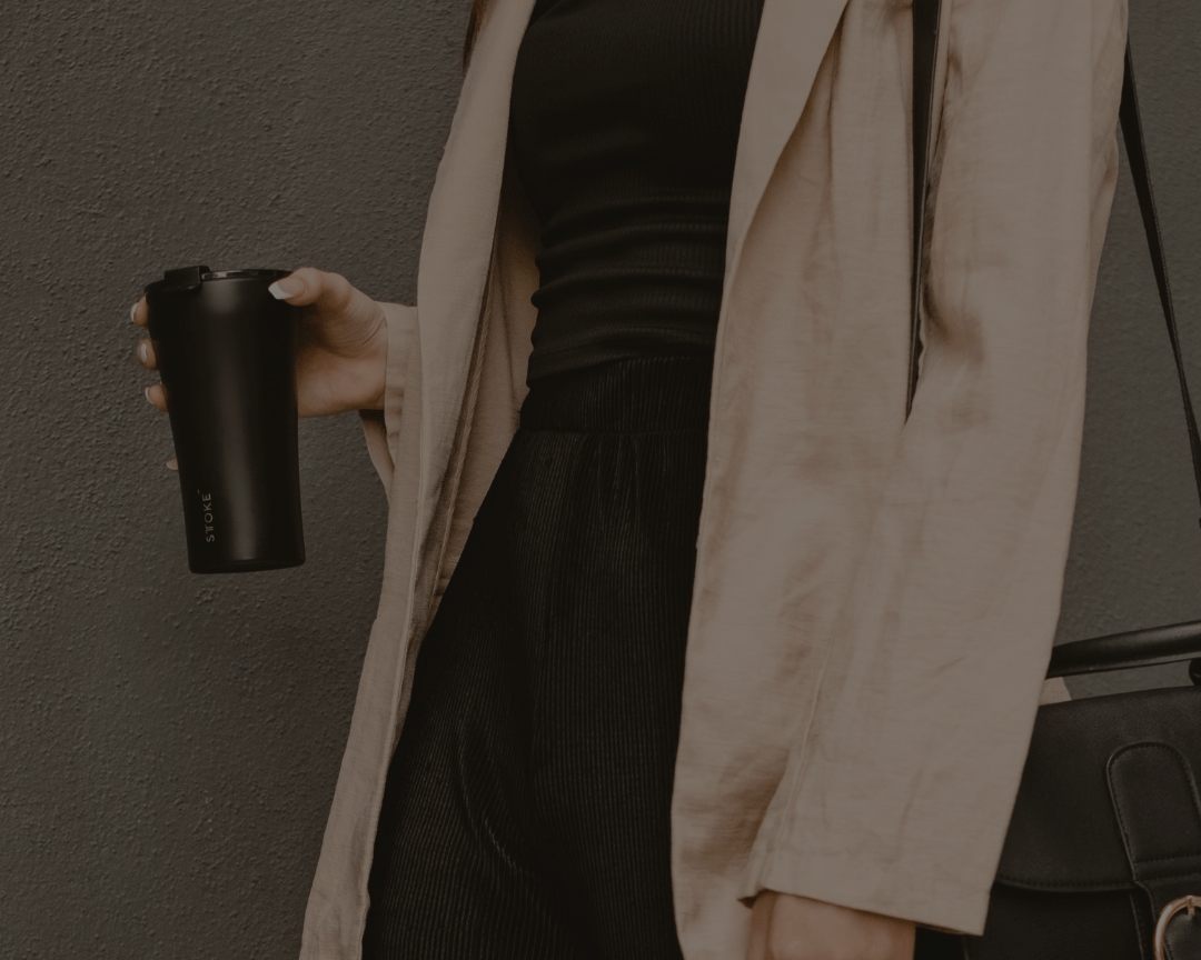 Cups & Drink Bottles - Prestige Coffee