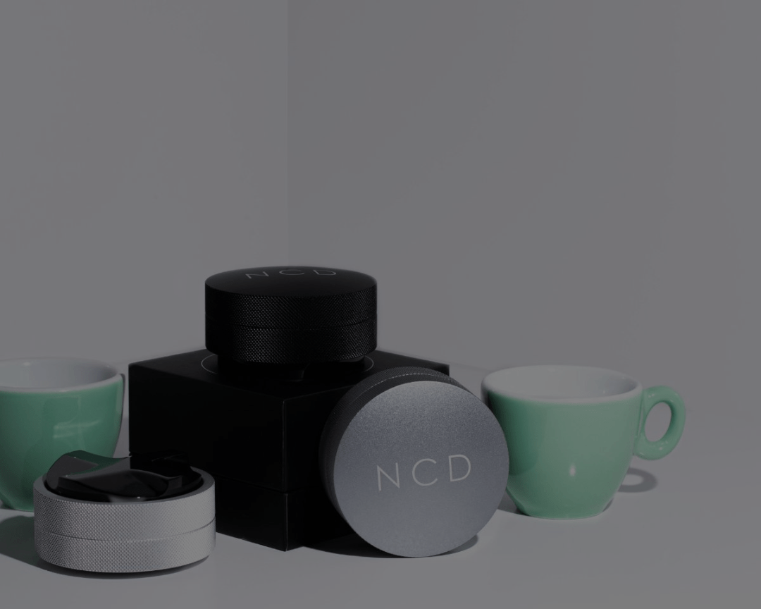 Dosing & Distribution - Prestige Coffee