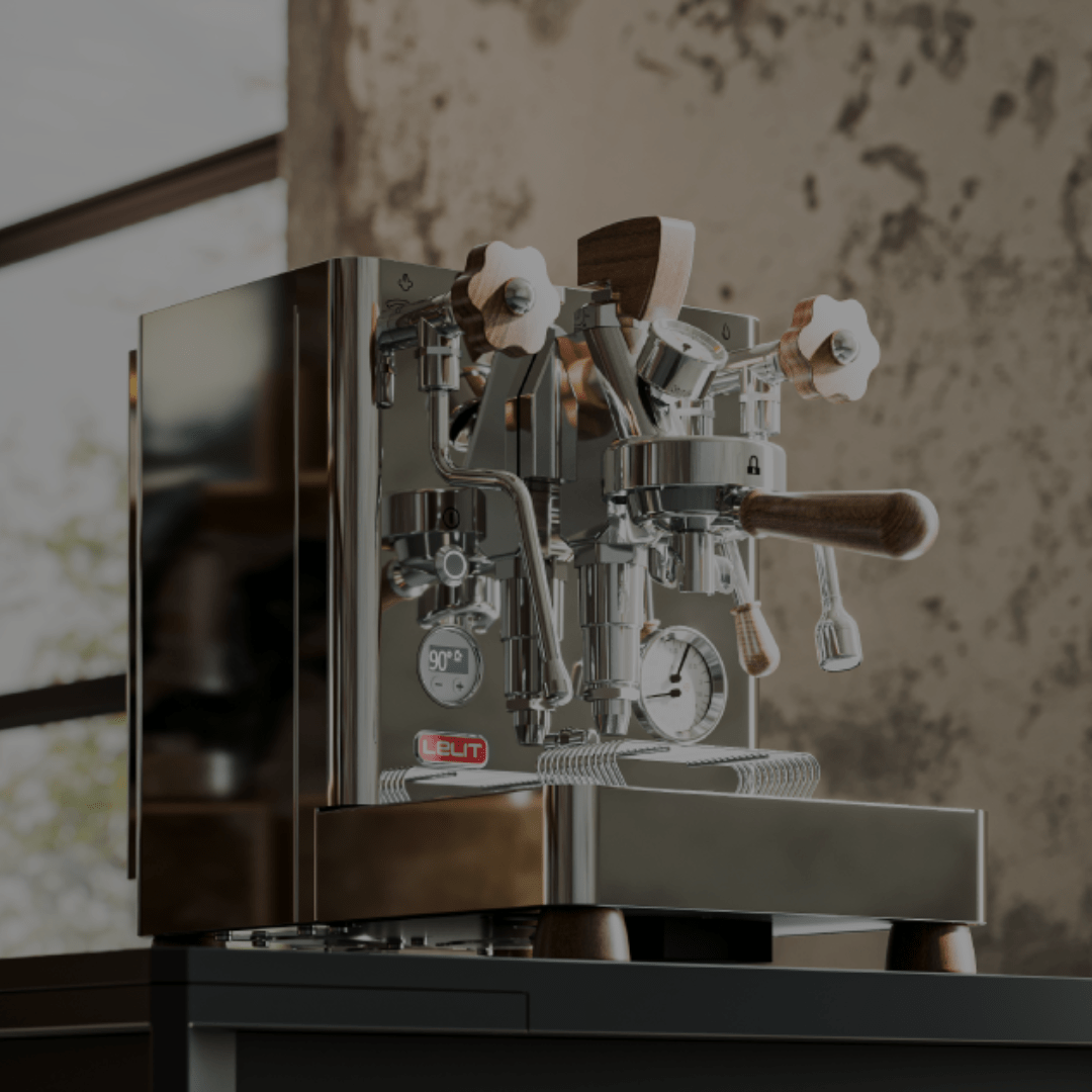 Ex Demo, Carton Damaged & T2 Stock - Prestige Coffee