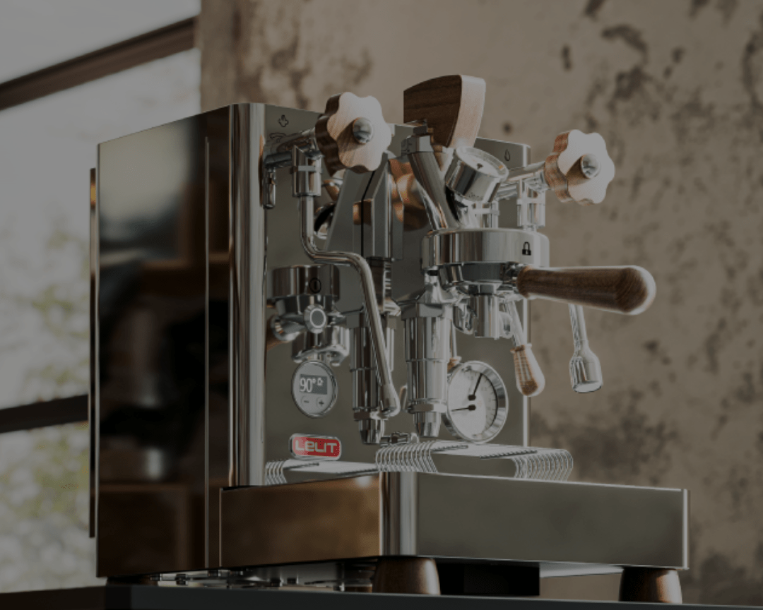 Ex Demo, Carton Damaged & T2 Stock - Prestige Coffee