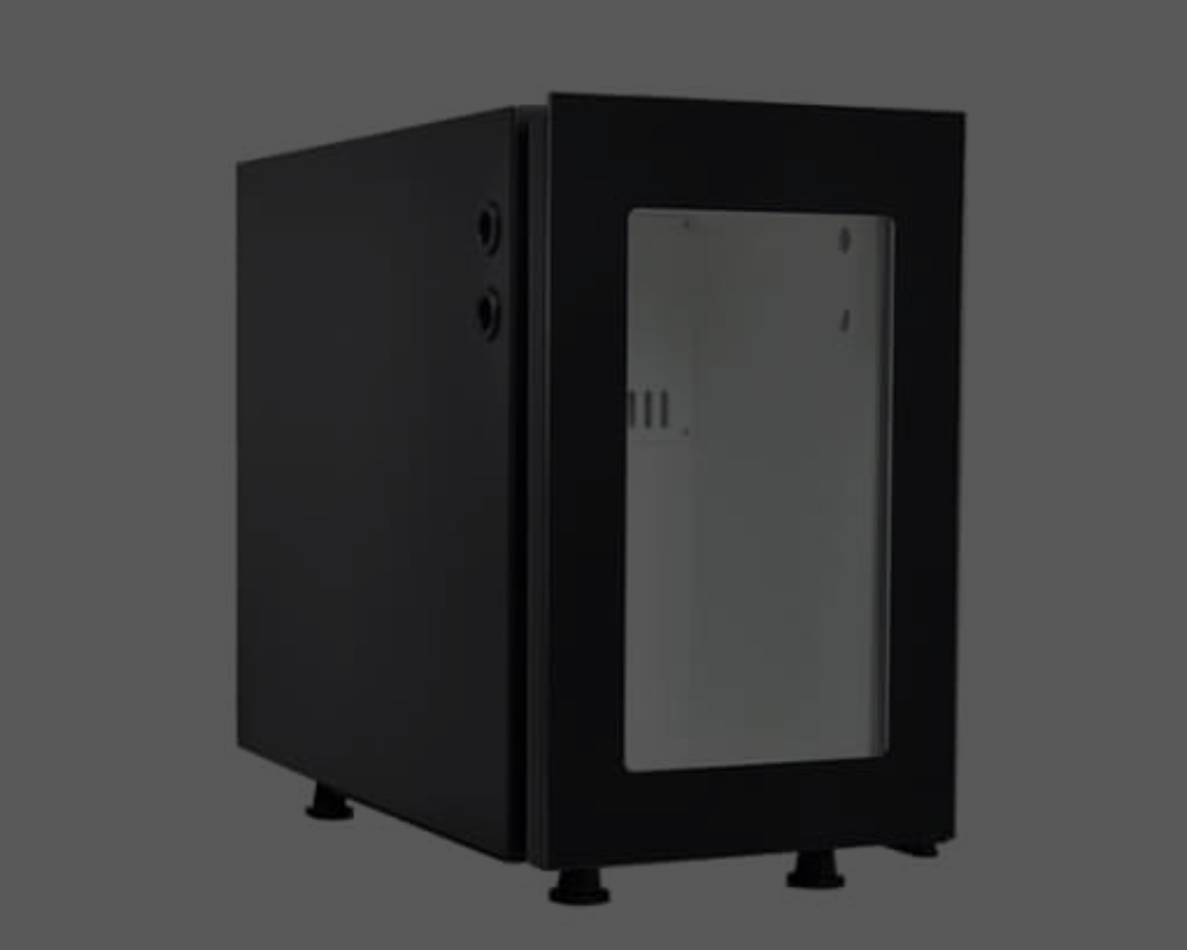 Fridges - Prestige Coffee