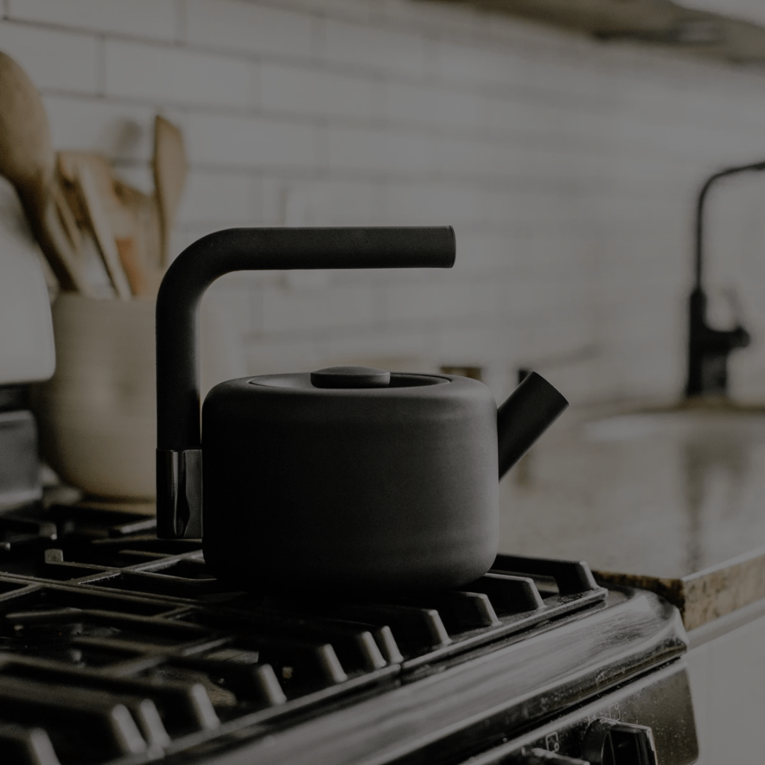 Kettles - Prestige Coffee