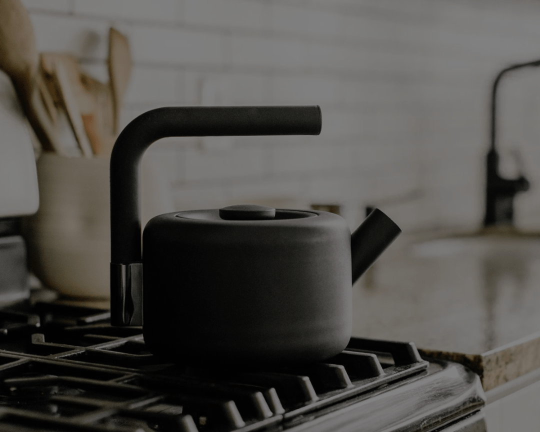 Kettles - Prestige Coffee