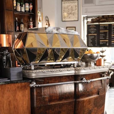 La Pavoni Coffee Machines Australia - Prestige Coffee