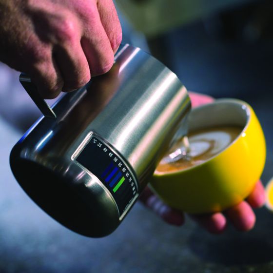 Latte Pro Milk Jugs - Prestige Coffee