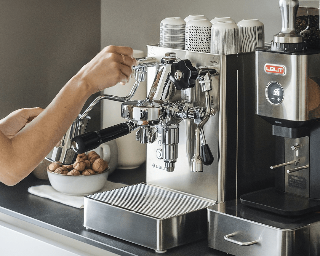 Lelit Bundle Deals - Prestige Coffee