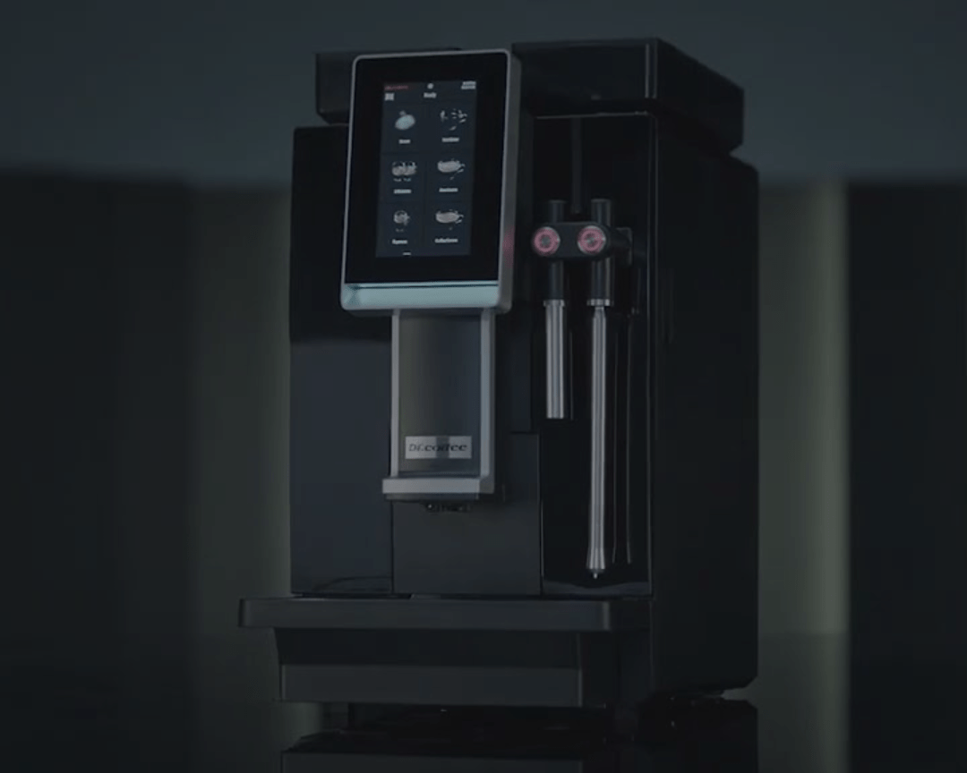 Office Coffee Machines - Prestige Coffee