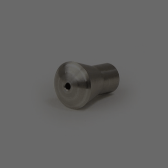 Spare Parts
