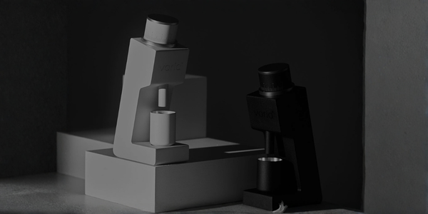 Single Dose Coffee Grinders