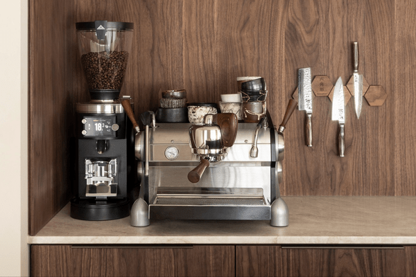 Slayer Coffee Machine and Grinder Bundles - Prestige Coffee