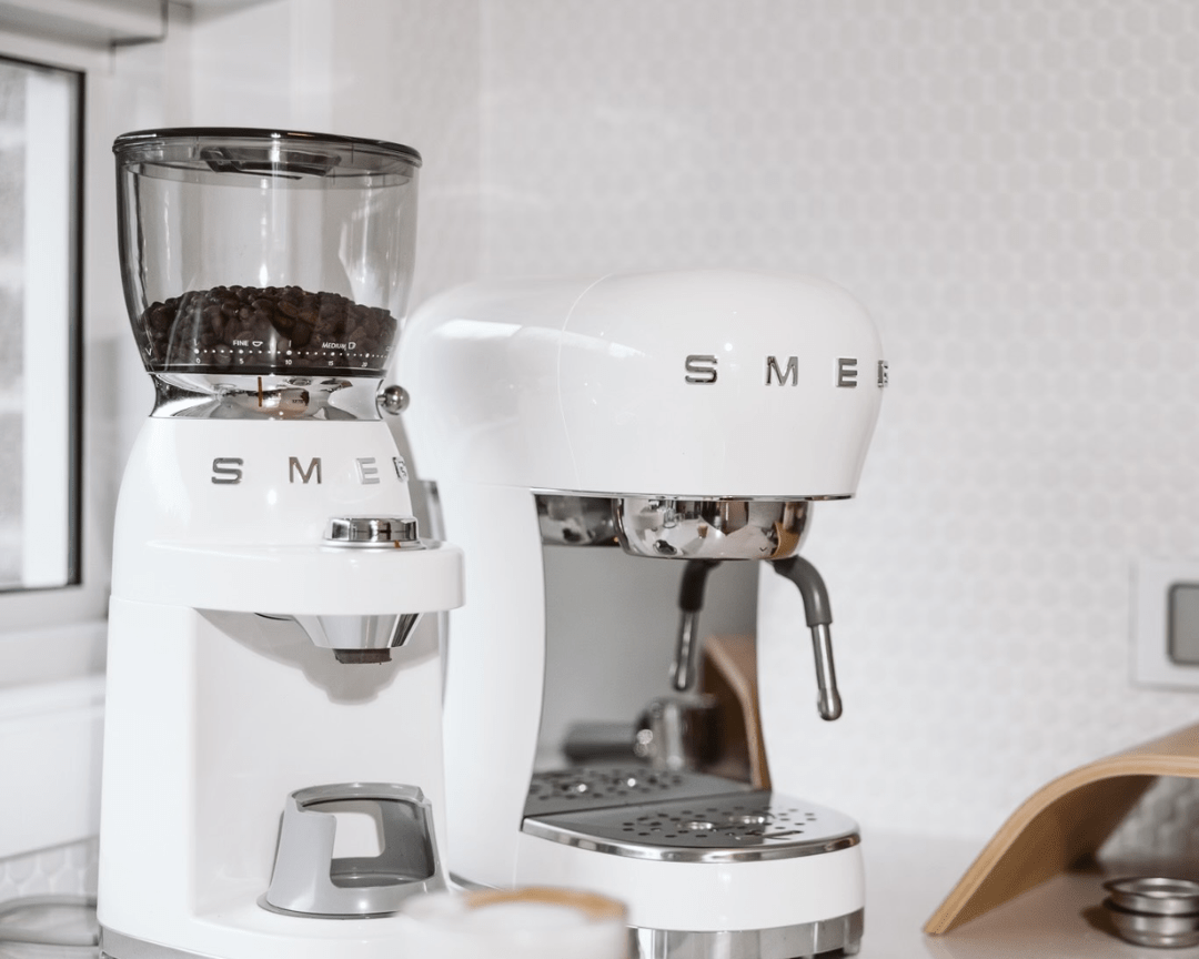 Smeg Bundle Deals - Prestige Coffee