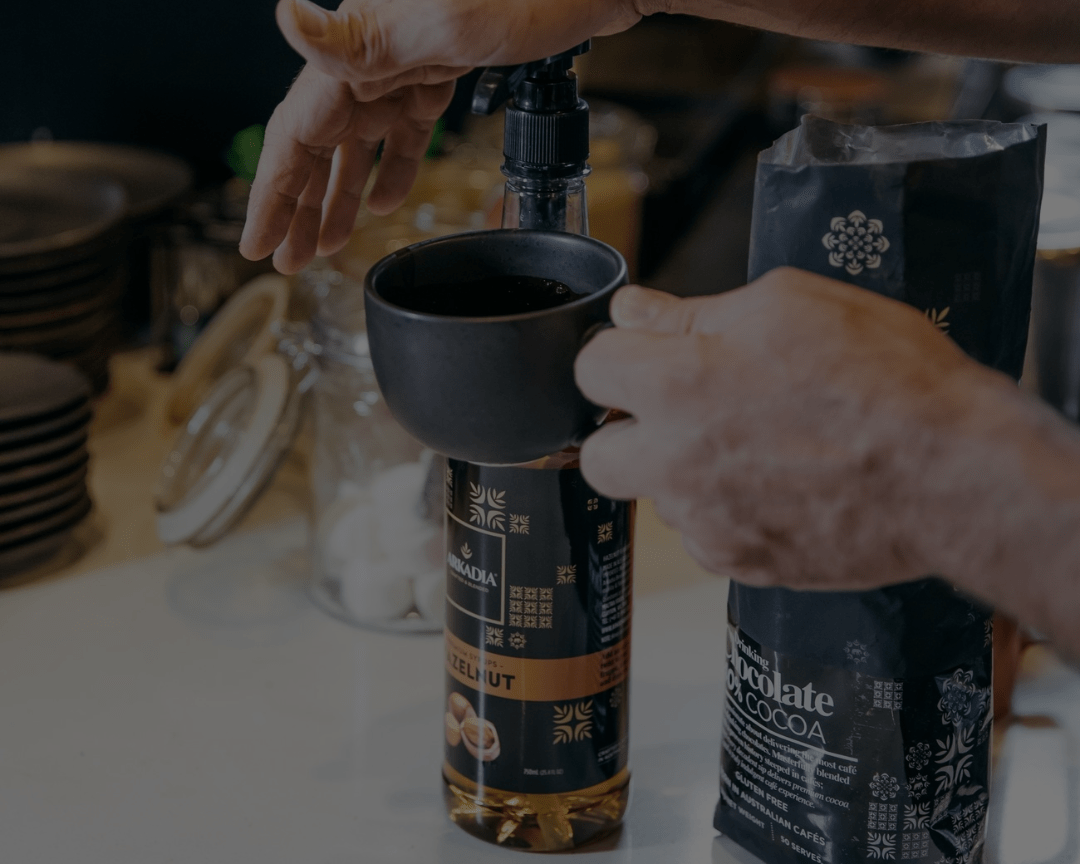 Syrups - Prestige Coffee