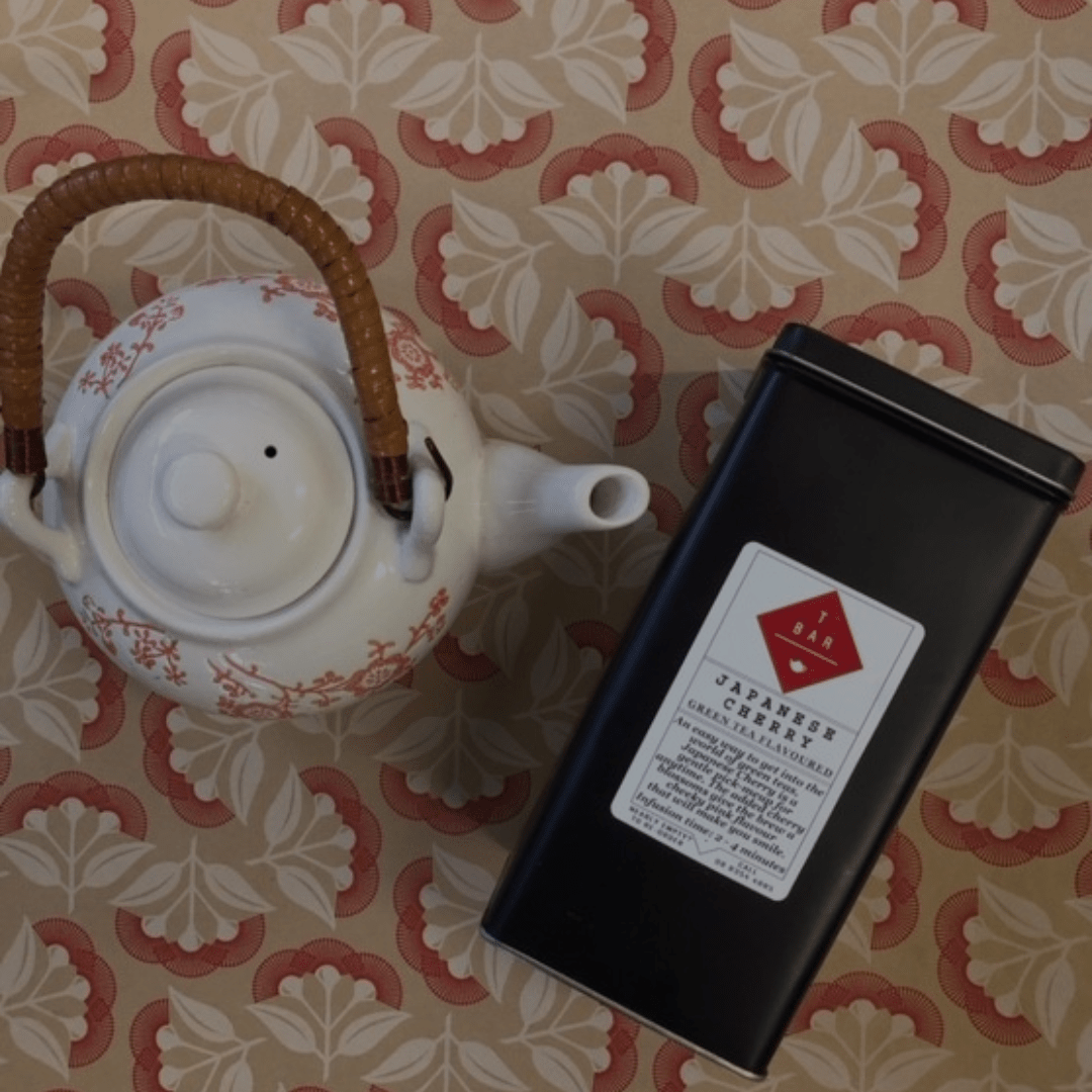 T-bar Tea - Premium Tea's now on SALE – Prestige Coffee