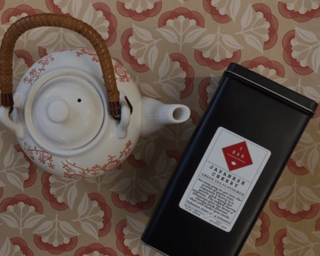 T-bar Tea - Prestige Coffee