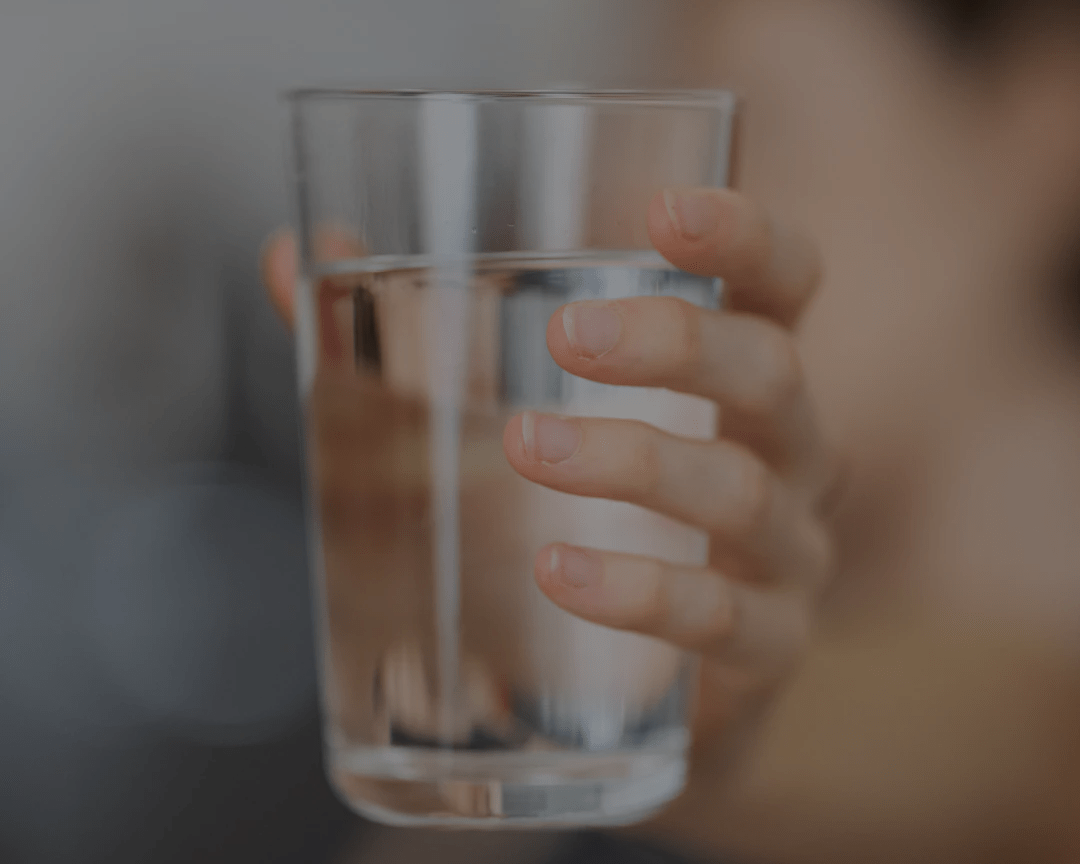 Water Filtration - Prestige Coffee