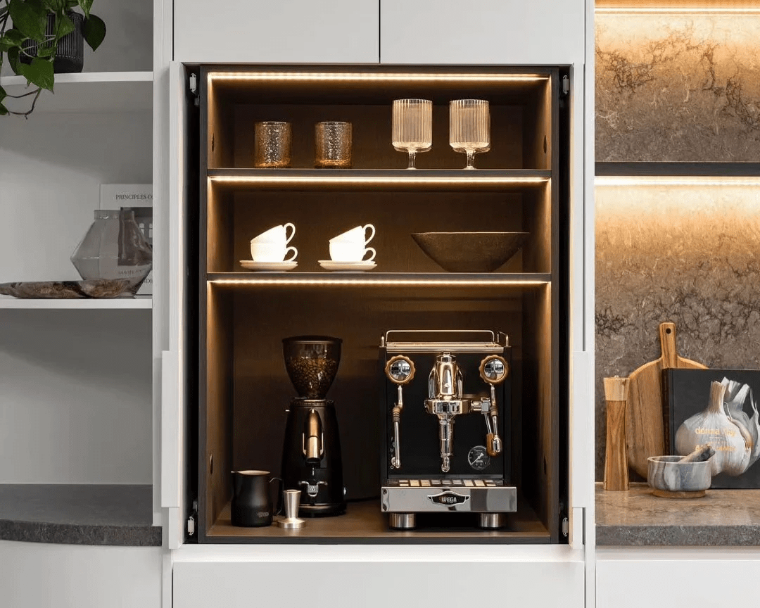Wega Bundle Deals - Prestige Coffee