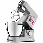 Kenwood Cooking Chef XL Stand Mixer Silver Carton Damaged KCL95004SI
